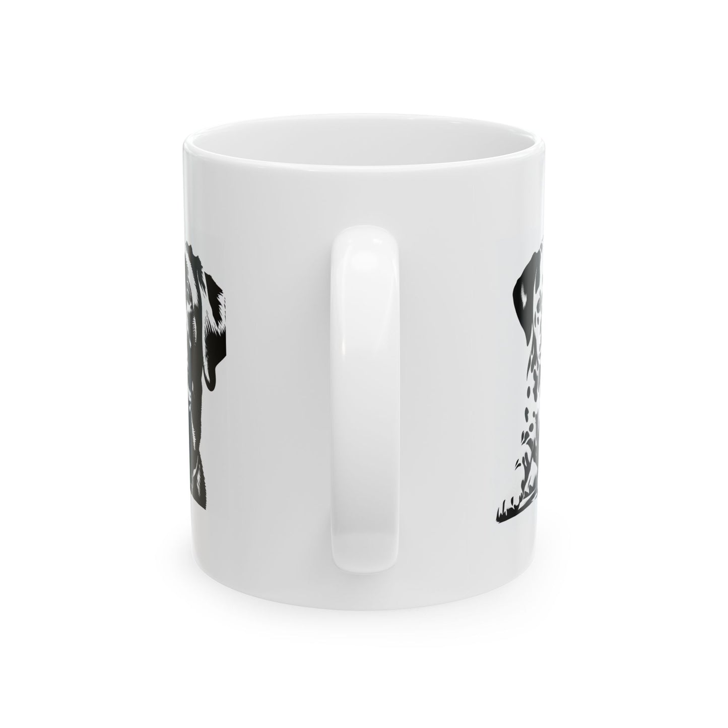 Puppy Mug (11oz, 15oz)