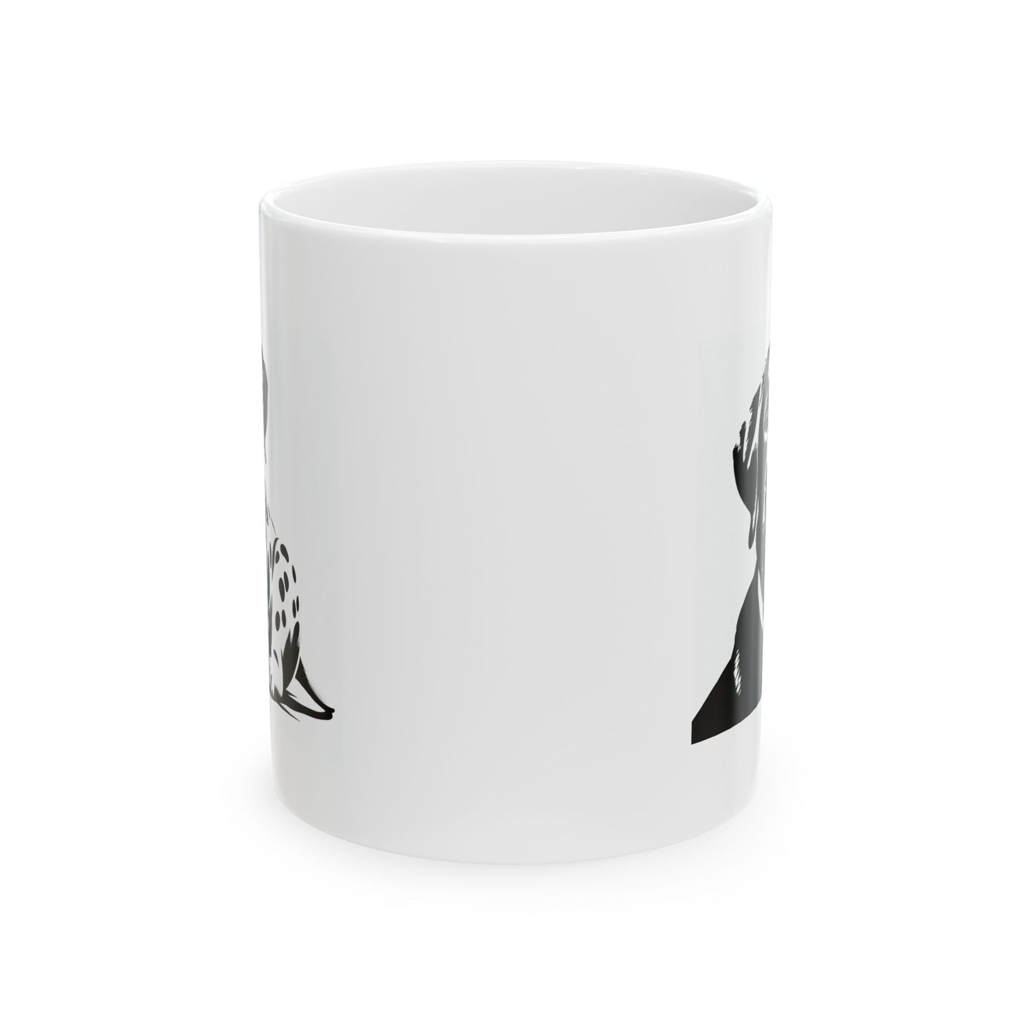 Puppy Mug (11oz, 15oz)