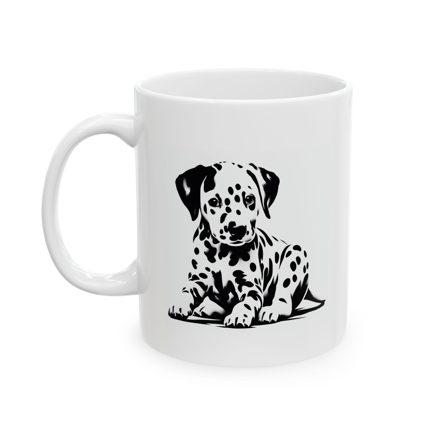 Puppy Mug (11oz, 15oz)